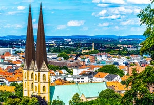Bielefeld