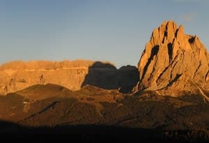 Val Gardena