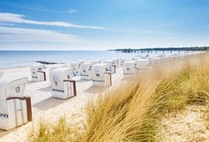 Timmendorfer Strand