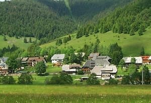 Bernau im Schwarzwald