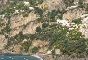 Amalfi Coast