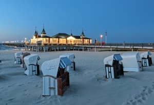 Northern Usedom