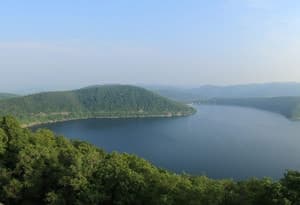 Lake Edersee