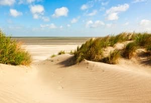 Belgian Coast - West Flanders