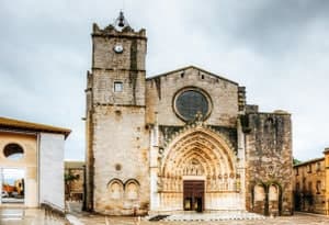 Castelló d'Empúries