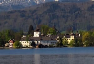 Traunsee