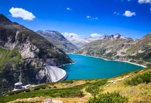 Nationalpark Hohe Tauern