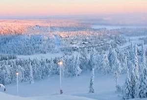 Lapland