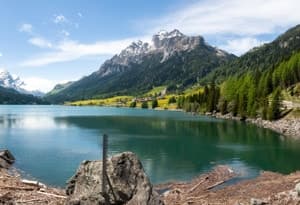 Graubunden