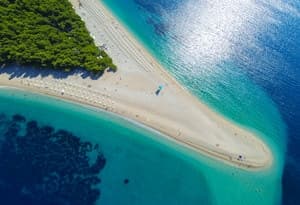 Croatian Adriatic Islands